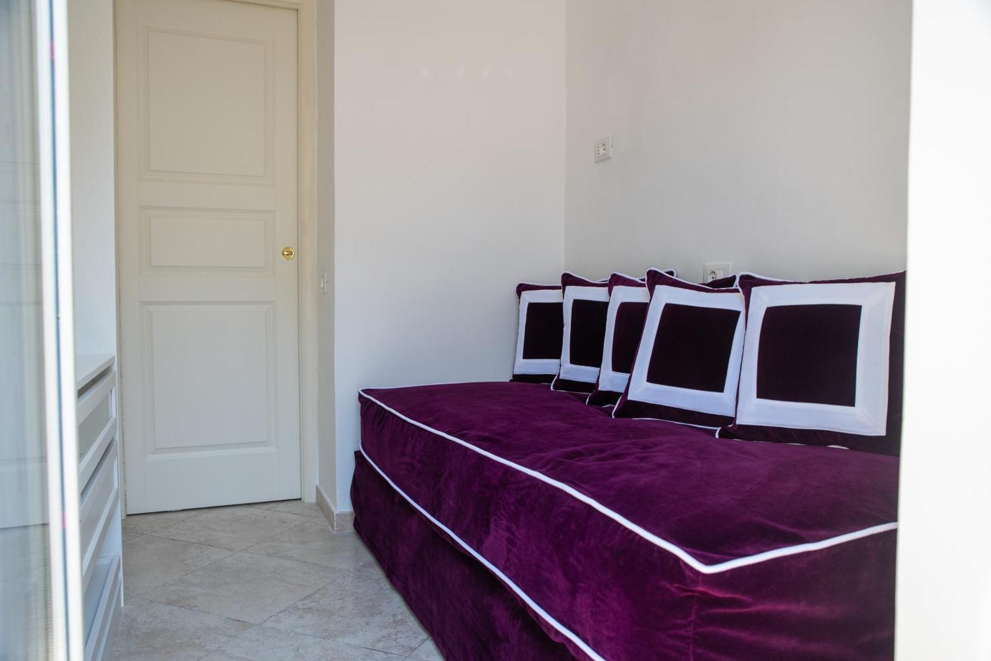 Casa Rosa - Parcheggio Gratis Wi-Fi Free Apartment Тиволи Екстериор снимка